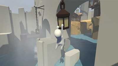 人类一败涂地手机版（Human: Fall Flat）