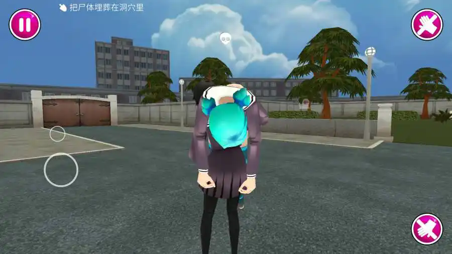 病娇模拟器下载手机版