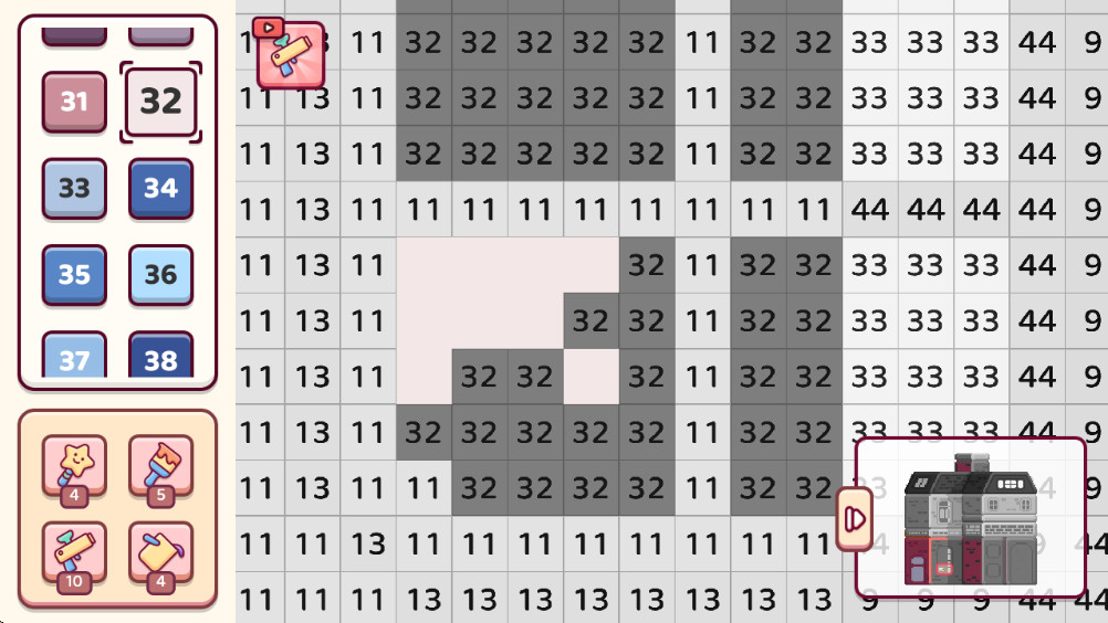 像素趣味2最新版本(Pixel.Fun2) 1.5.18安卓版