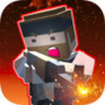 像素僵尸射手(Pixel Zombie Shooter)