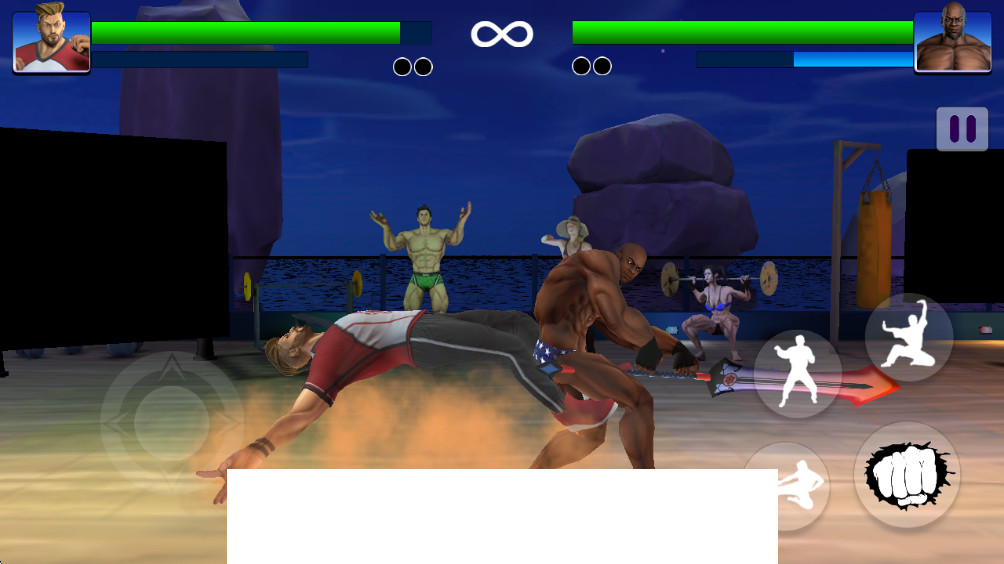 健身英雄游戏最新版(Gym Heroes) 1.19.4手机版
