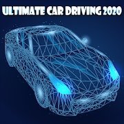 终极赛车2024(Ultimate Car Dri