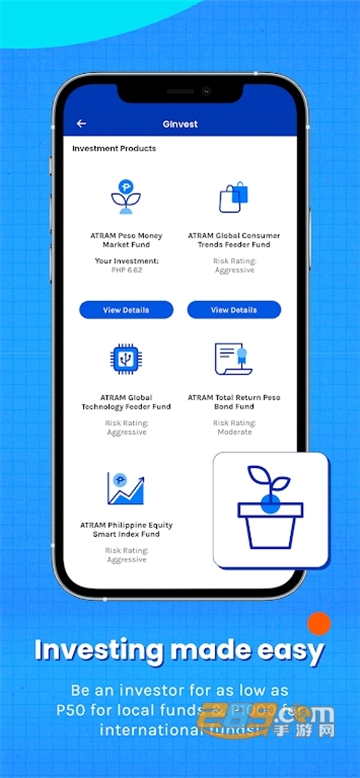 gcash中文版下载安卓最新版v5.75.0最新安卓版
