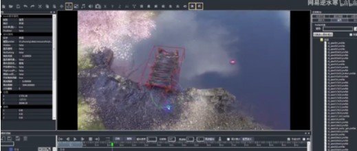 大宋映画编辑器