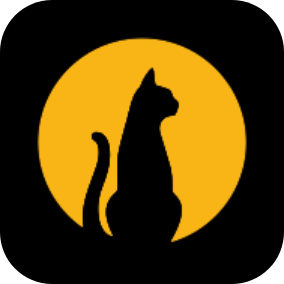 黑猫盒子app下载安装2024官方最新版v1.4.2手机版
