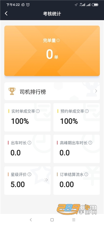 添猫出行司机端app下载安卓版2026最新版v9.50.5.0009安卓官方版