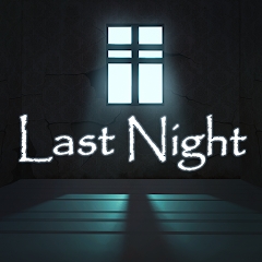 last night恐怖游戏联机版下载2022最新版v1.0官方正版