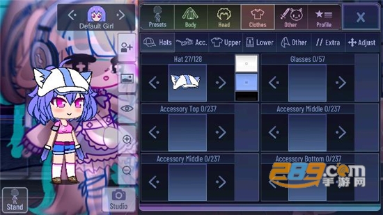 加查天使Gacha angel安卓下载中文免费版v1.1.0安卓最新版