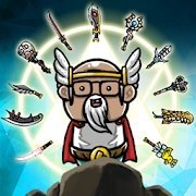强化英雄金先生(Upgrade Hero Mr.Kim)