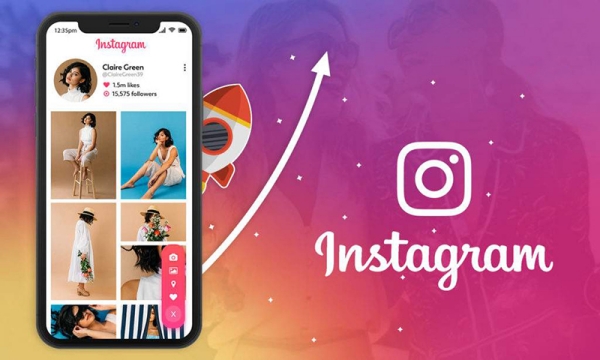 instagram安卓版2024