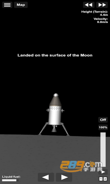 航天模拟器安卓版下载2022最新版（Spaceflight Simulator）v1.5.9.5手机版
