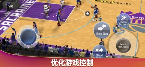 NBA2K20科比捏脸(NBA LIVE)