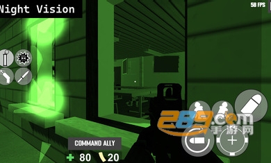 cqb射击2联机版下载正版2023最新版v1.6安卓版