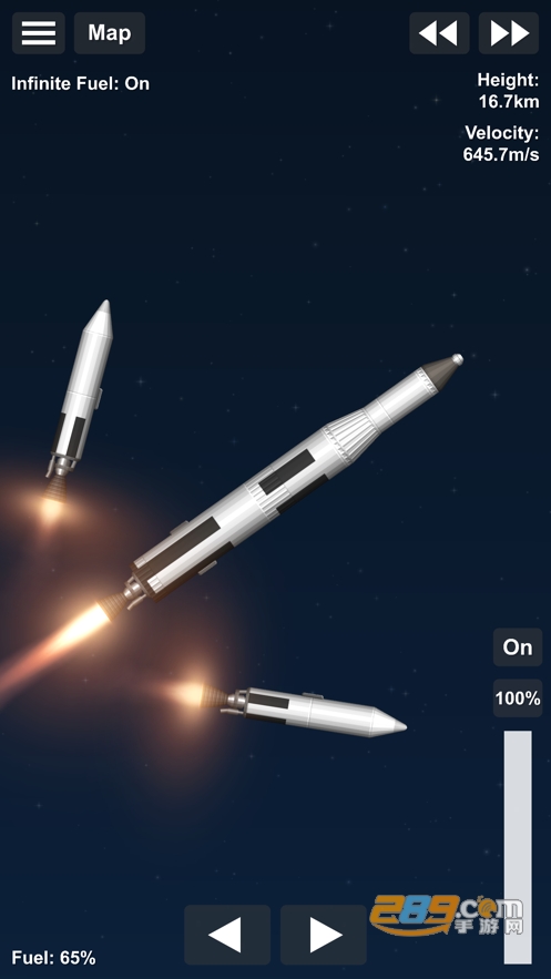航天模拟器1.5.10.2(全部解锁)完整版汉化版v1.5.10.2最新版