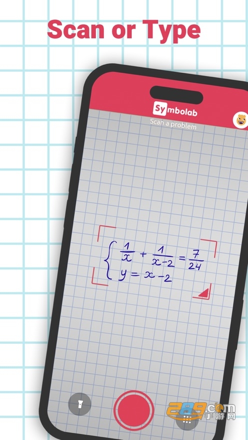 函数图像生成器app下载2024最新免费版(Desmos)v7.37.0.0 安卓版