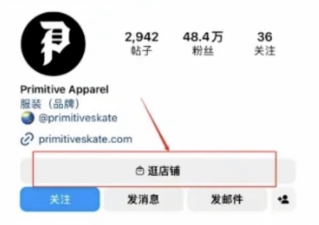 ins下载官方正版