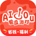 爱逗游戏APP官方安卓版v1.0.0安卓版