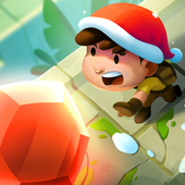 钻石任务别匆忙(Diamond Quest)