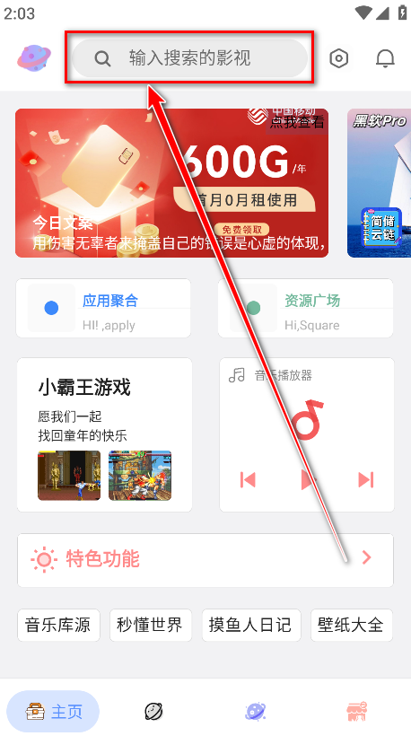 黑软pro官方版