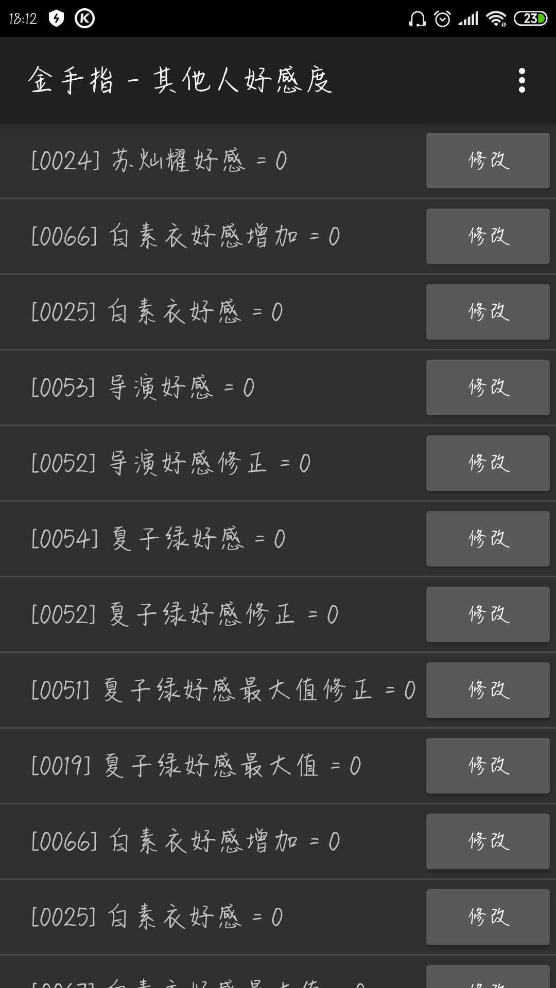 偷心魔女完结版