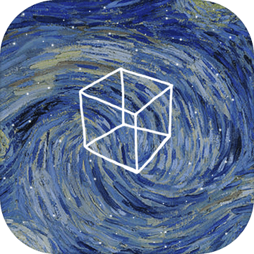 逃离方块：阿尔勒(Cube Escape)