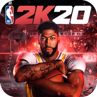 NBA2K20科比捏脸(NBA LIVE)