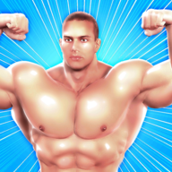 肌肉甜心（MuscleRace）下载2022中文免费版v1.0.4安卓版