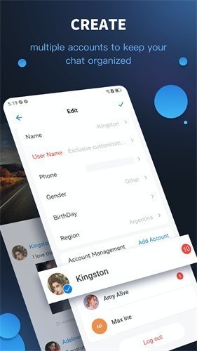 土豆聊天软件app