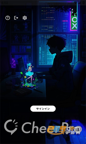 cheer pro初音未来下载手机版2023最新版v1.4.0官方版