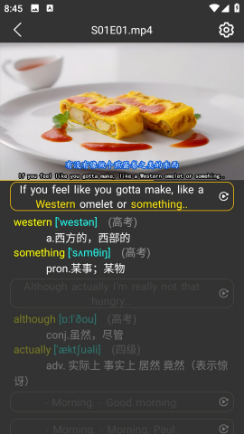 单词播放器官方版