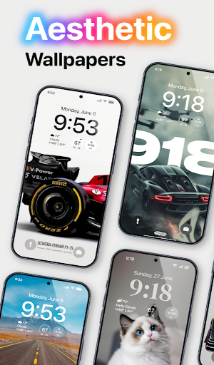 Launcher OS