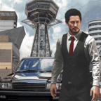 日本出租车模拟器破解版 50最新版