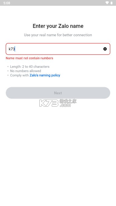zalo v24.09.02.r1 越南下载2024官方