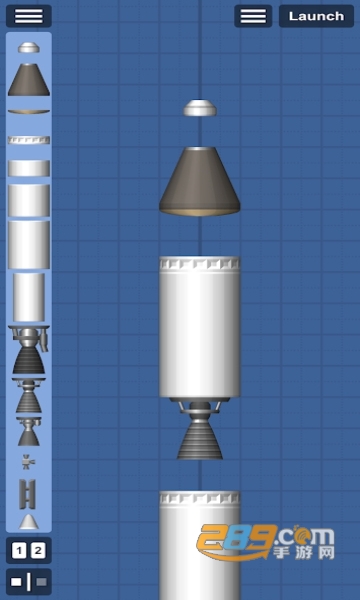 航天模拟器安卓版下载2022最新版（Spaceflight Simulator）v1.5.9.5手机版