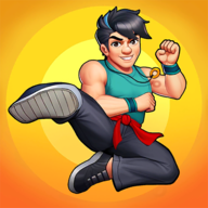 功夫学院破解版(KungFu Academy) 3.0.9最新版