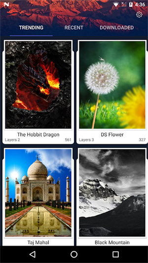 3dwallpapers