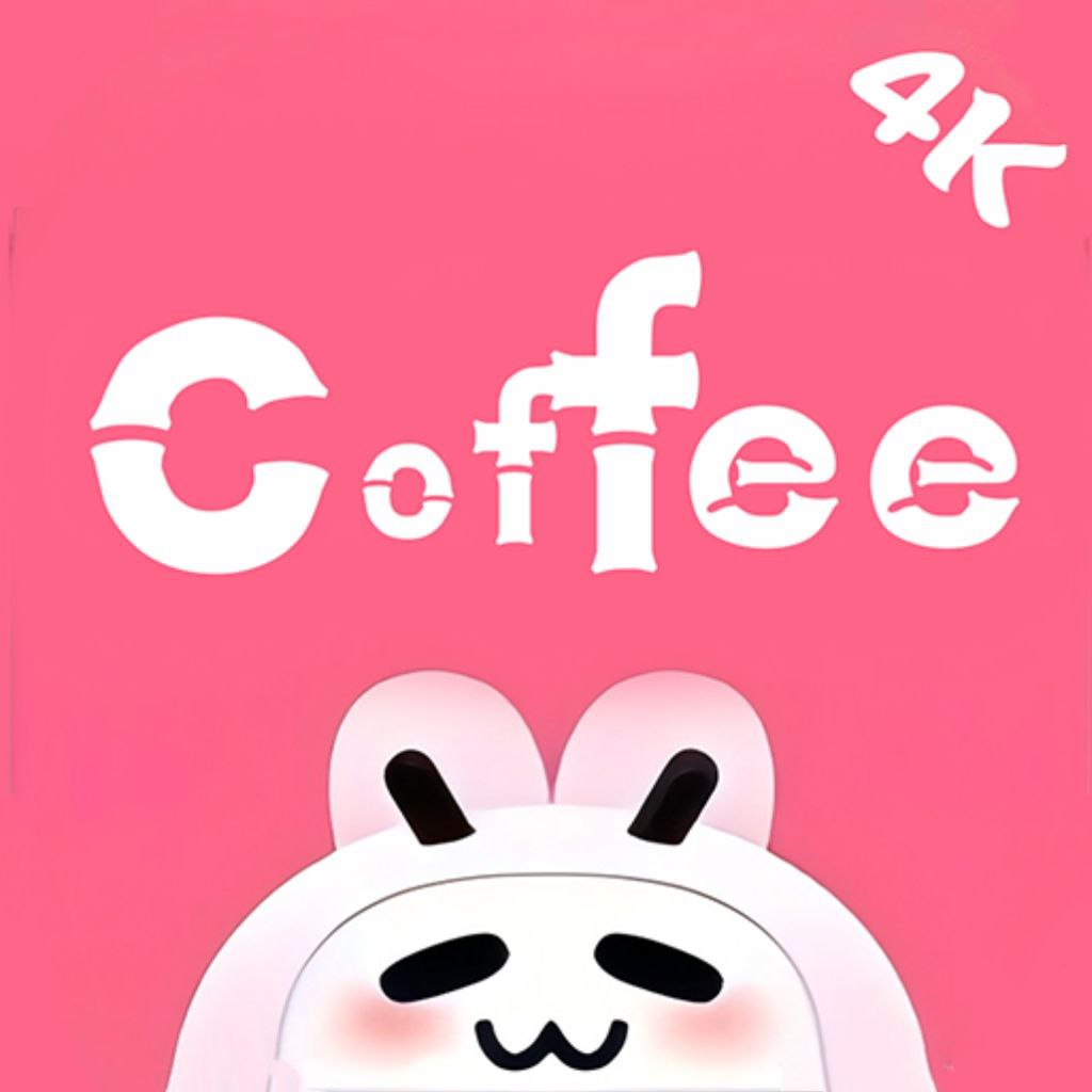 coffee4k软件 1.0.5最新版