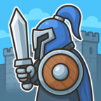 守护城堡破解版内置菜单(Fort Guardian) 0.15.0最新版