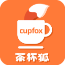 茶杯狐 cupfox 茶杯狐官方