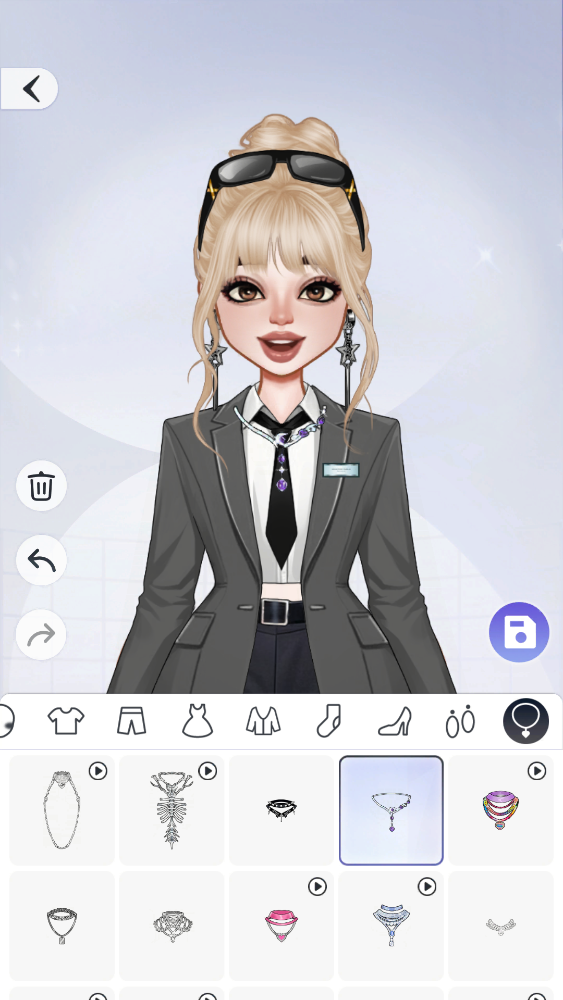 尤雅闪耀国际服 1.26安卓版