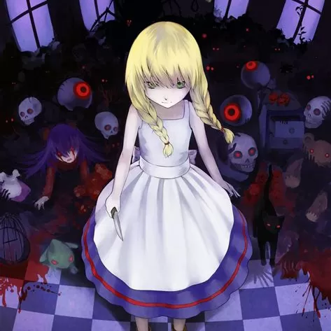 魔女之家手游重制版