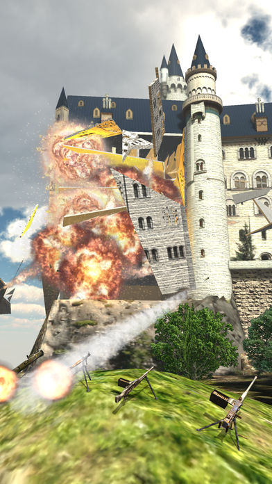 3D拆卸爆破 1.5.1最新版