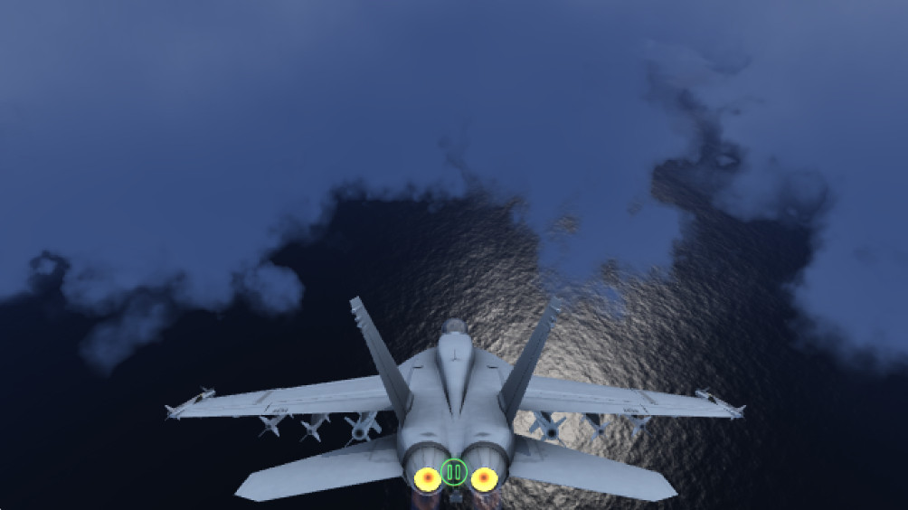空战联盟最新版(Alliance AirWar) 8.0.29-cc41b8d7官方正版