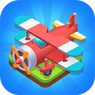 合并飞机最新版(Merge Plane) 1.19.2安卓版