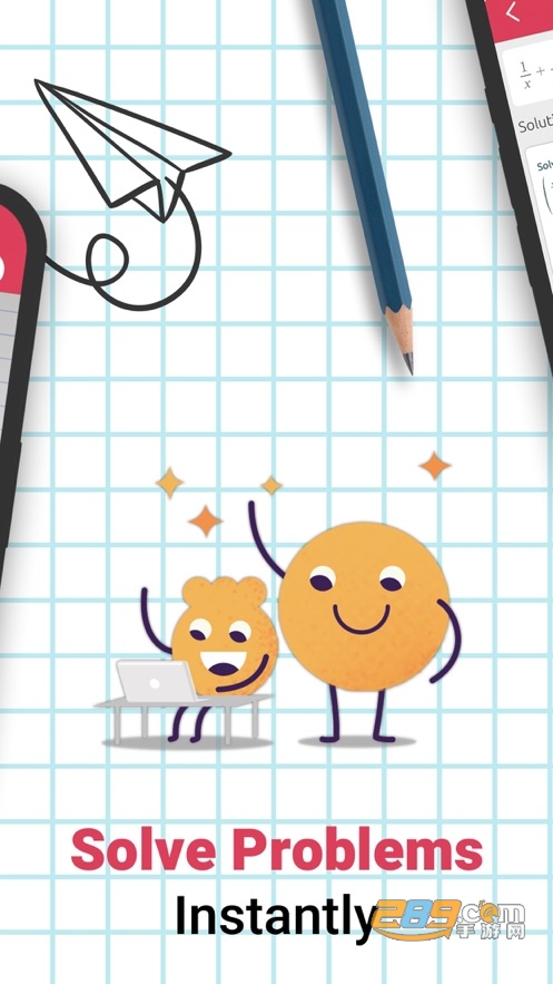 函数图像生成器app下载2024最新免费版(Desmos)v7.37.0.0 安卓版