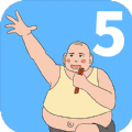 妈妈把我的辣条藏起来了5(Hidden my snacks by mom5)