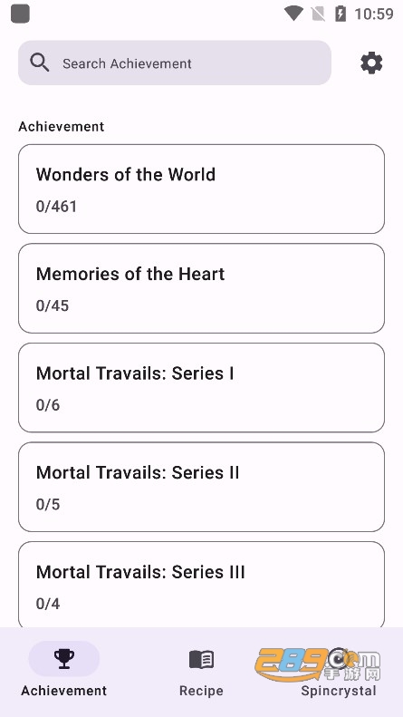 Medaka原神任务追踪下载手机版2023最新版v0.1.6安卓版