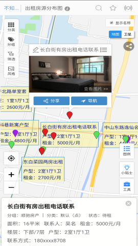 兰图绘