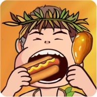 吃货进化论货币反加 1.1.1中文版