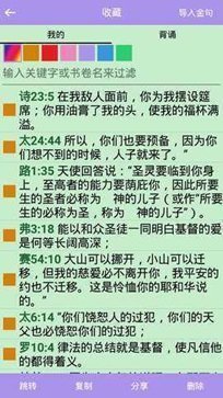 精读圣经免费下载安装手机版